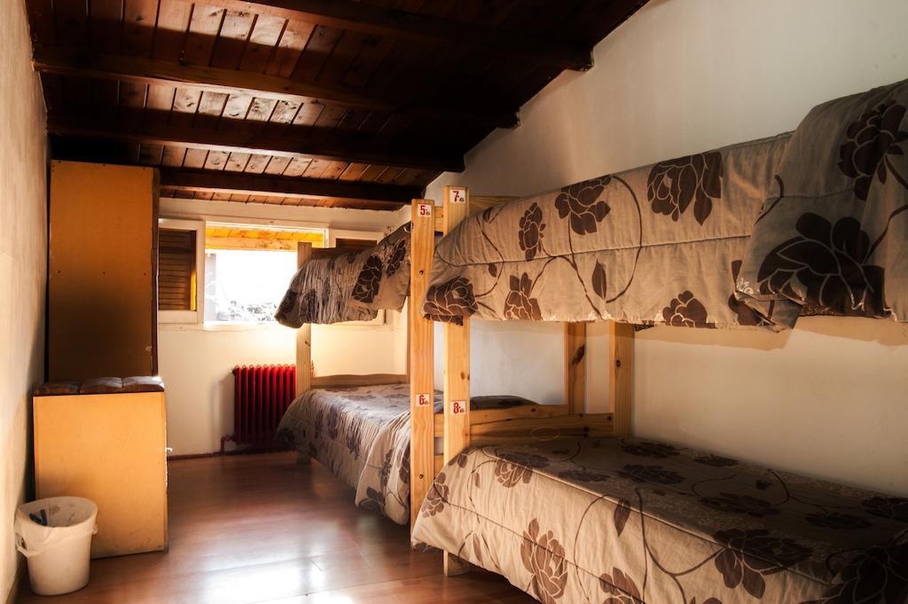 A Pousada Casa Del Pueblo Esquel Quarto foto
