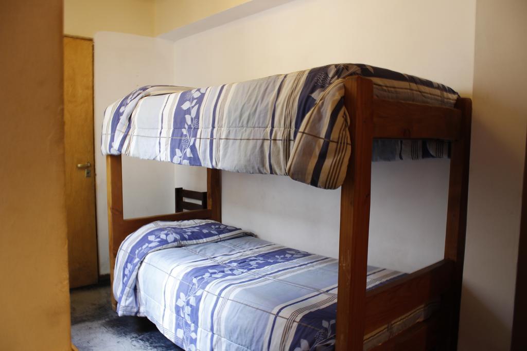 A Pousada Casa Del Pueblo Esquel Exterior foto