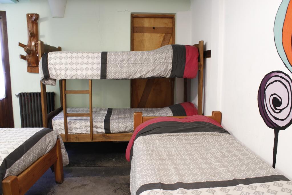 A Pousada Casa Del Pueblo Esquel Exterior foto