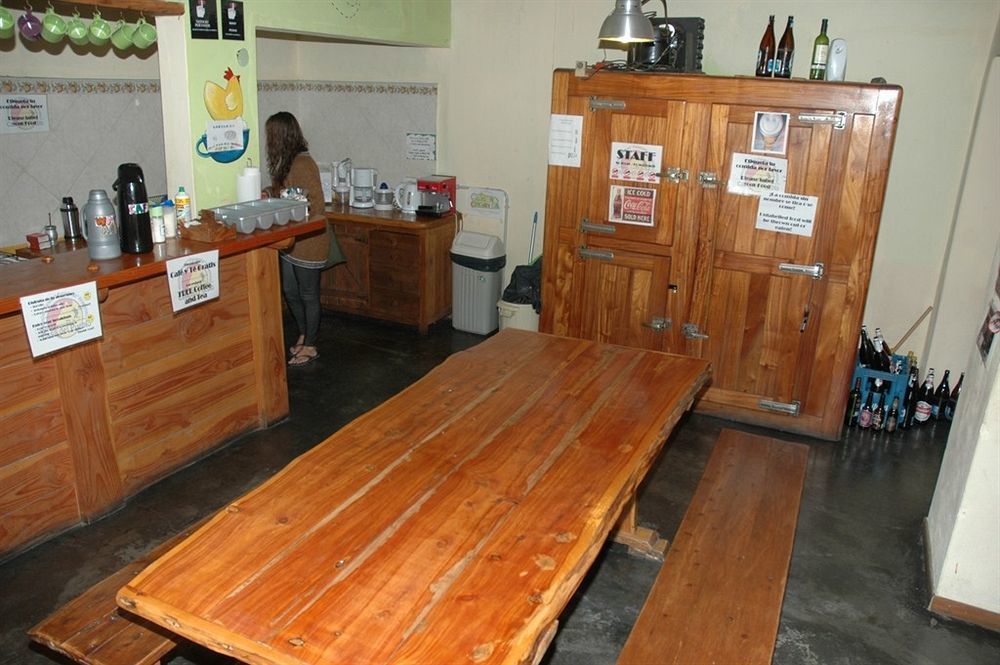 A Pousada Casa Del Pueblo Esquel Exterior foto