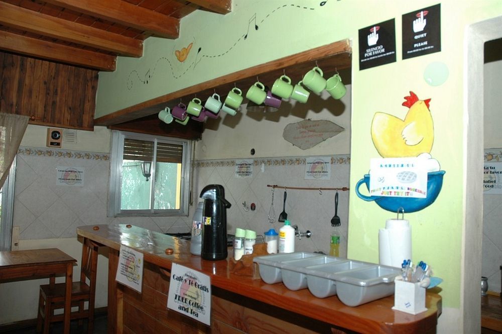 A Pousada Casa Del Pueblo Esquel Exterior foto