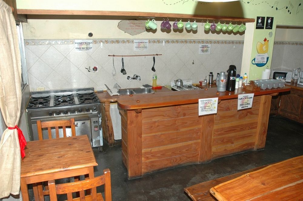A Pousada Casa Del Pueblo Esquel Exterior foto