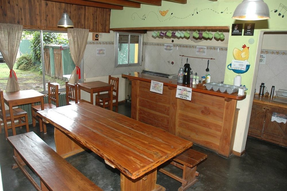 A Pousada Casa Del Pueblo Esquel Exterior foto