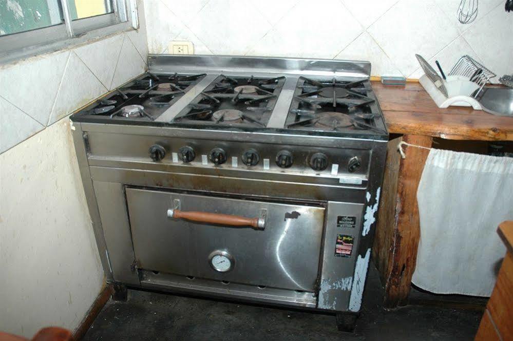 A Pousada Casa Del Pueblo Esquel Exterior foto