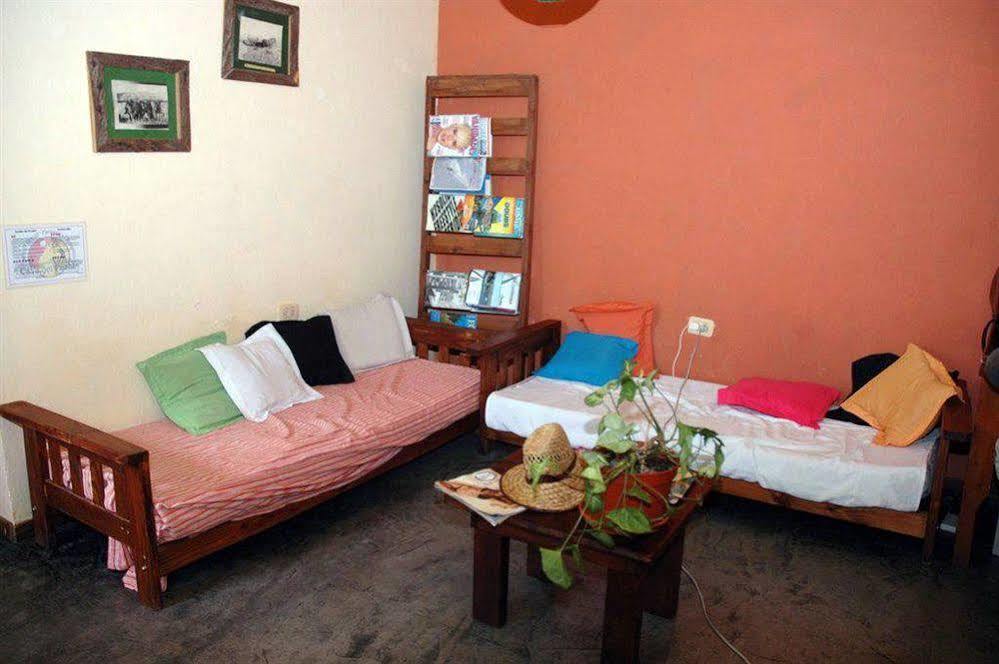A Pousada Casa Del Pueblo Esquel Exterior foto
